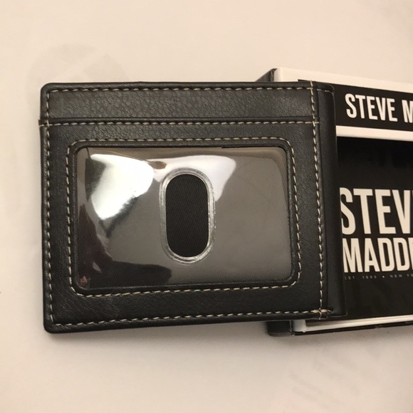 Steve Madden wallet New - Picture 5 of 9